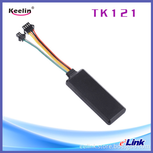 Cheap Fleet tracker GPS GPRS GSM AGPS